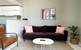 Apartament (42 m²) w okolicy Helsinki - centrum z 1 sypialnią/ami i 1 łazienką/ami