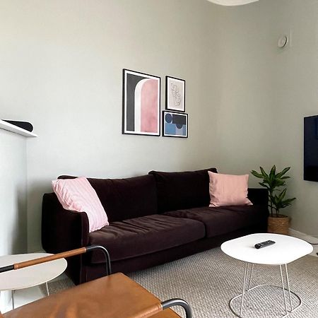 Apartament  Helsinki Zewnętrze zdjęcie