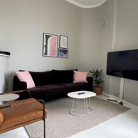 Apartament  Helsinki Zewnętrze zdjęcie