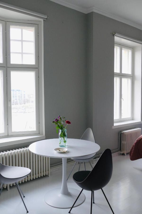 Apartament  Helsinki Zewnętrze zdjęcie