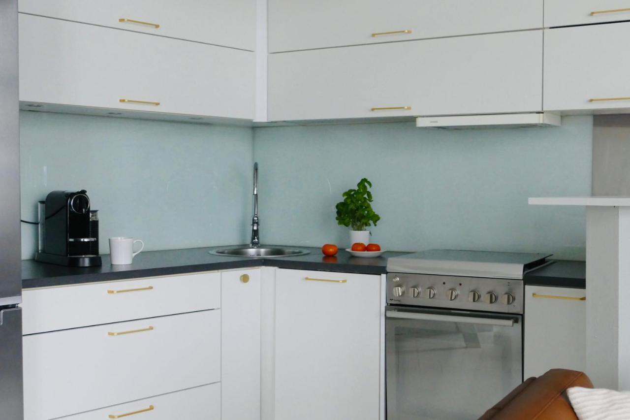 Apartament  Helsinki Zewnętrze zdjęcie