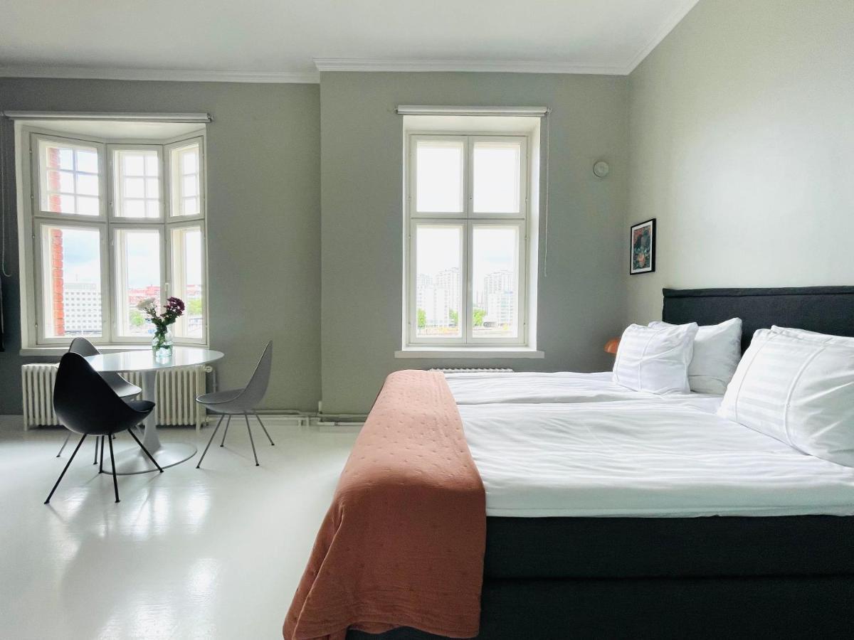 Apartament  Helsinki Zewnętrze zdjęcie