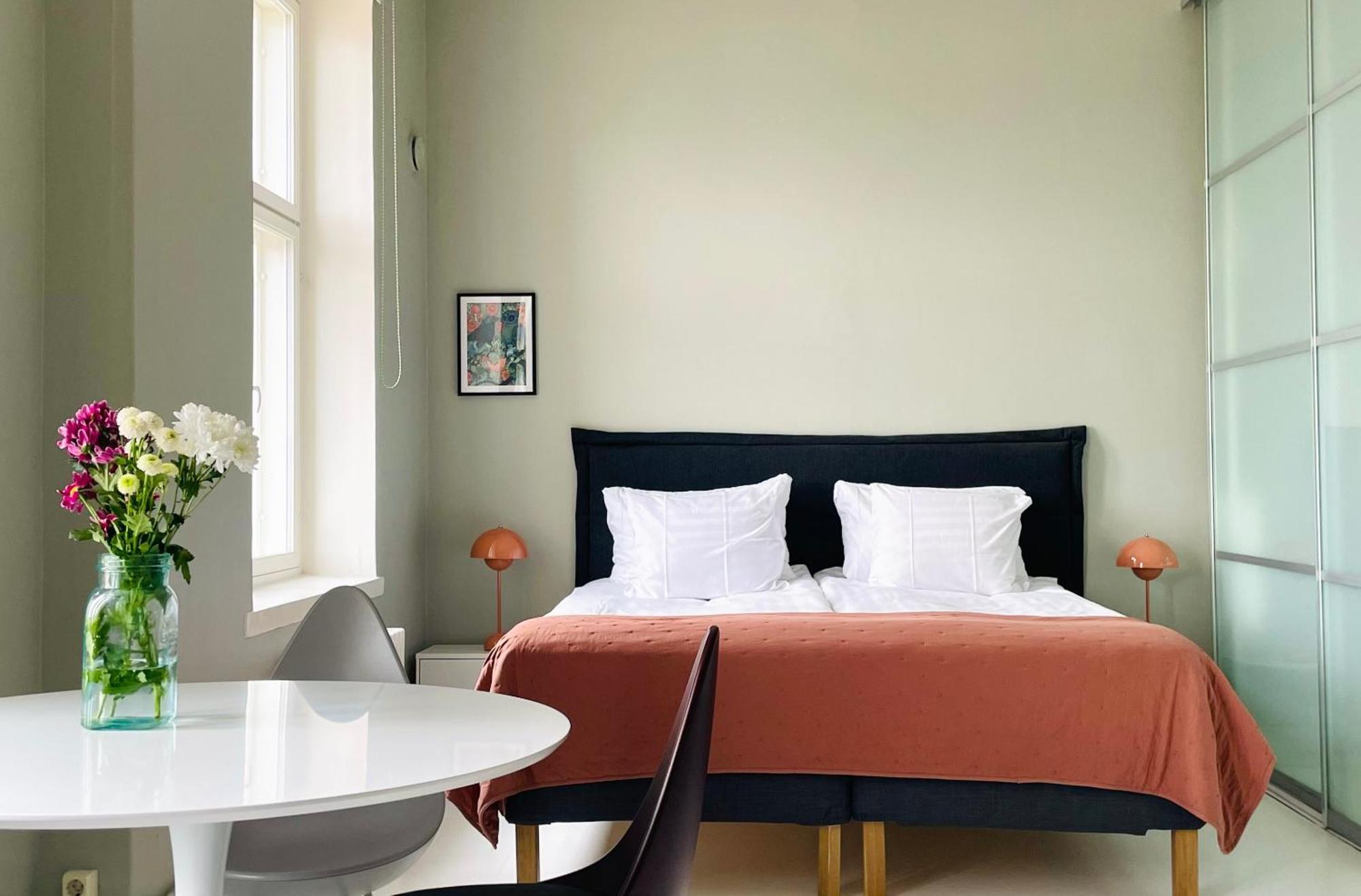 Apartament  Helsinki Zewnętrze zdjęcie
