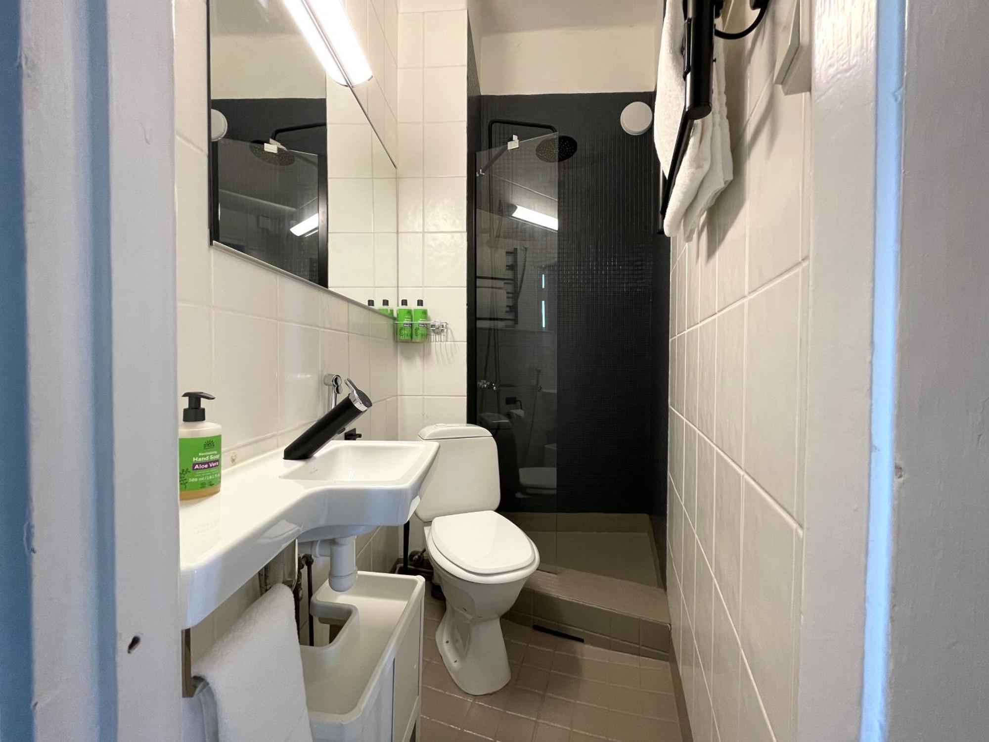 Apartament  Helsinki Zewnętrze zdjęcie