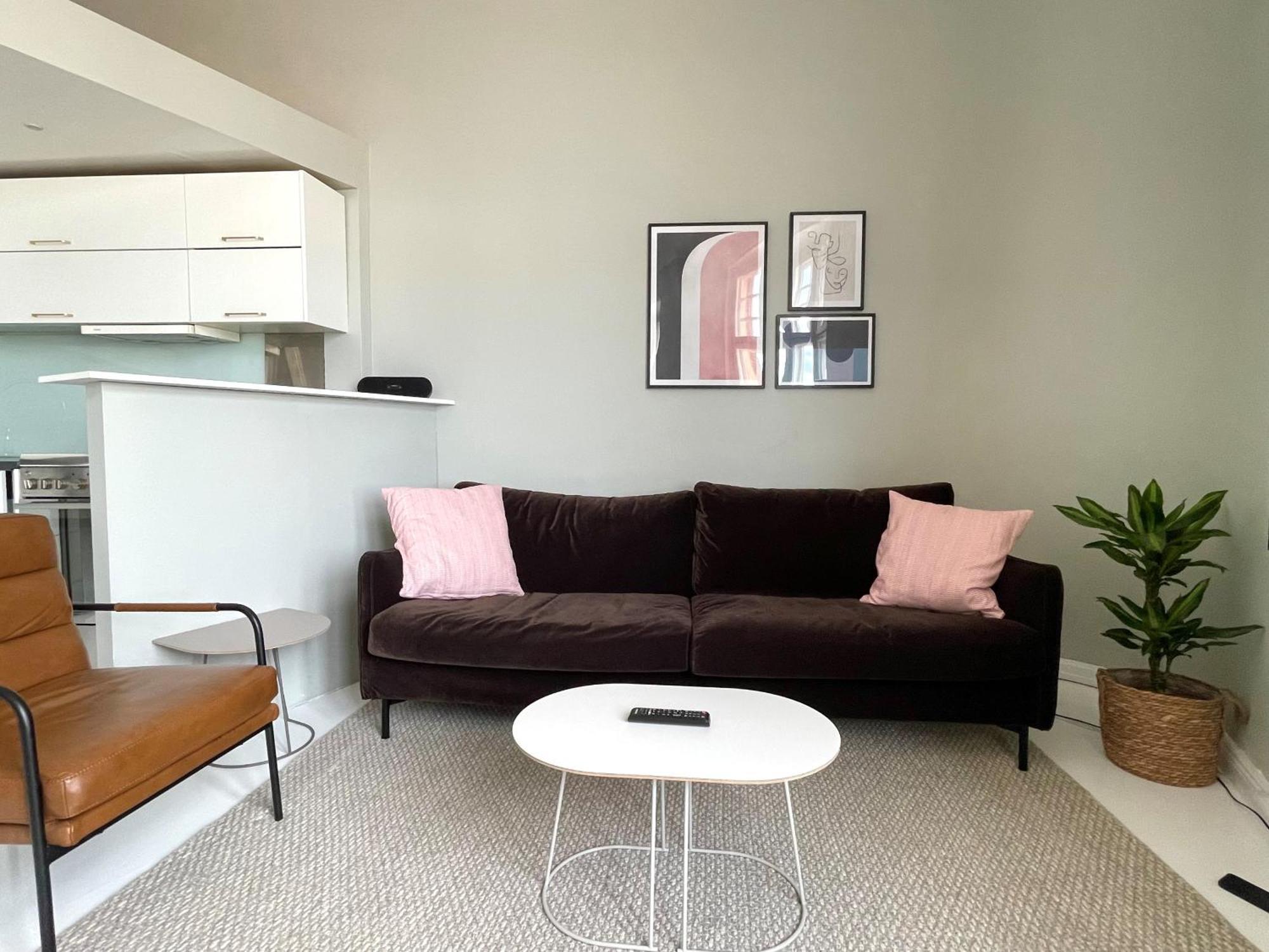 Apartament  Helsinki Zewnętrze zdjęcie