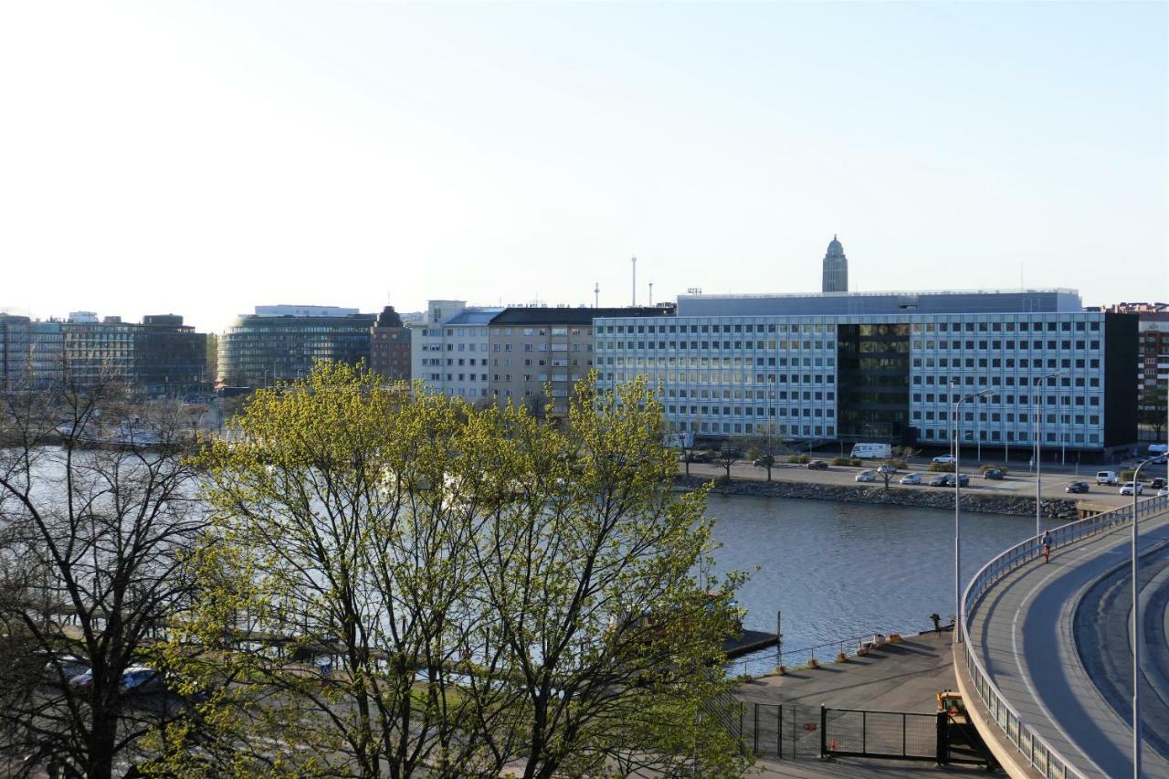 Apartament  Helsinki Zewnętrze zdjęcie
