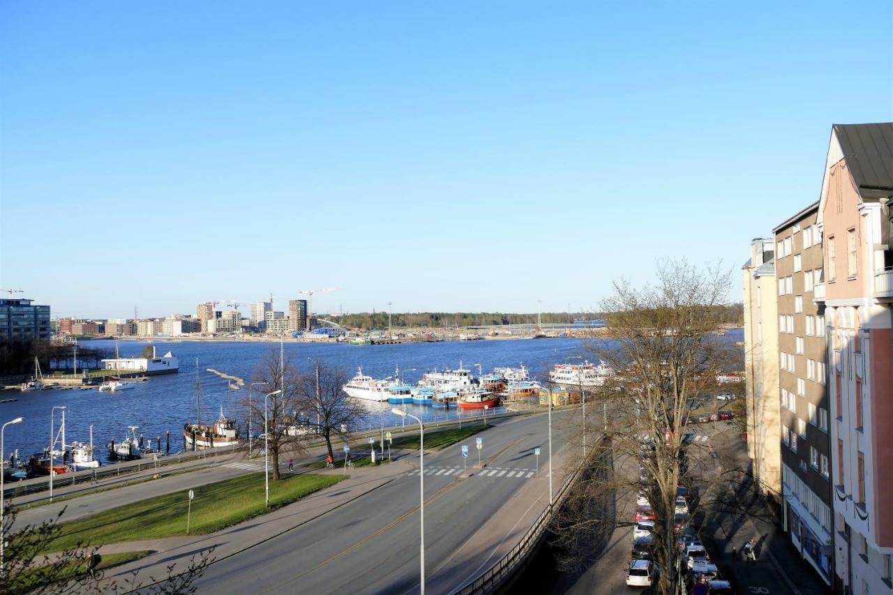 Apartament  Helsinki Zewnętrze zdjęcie